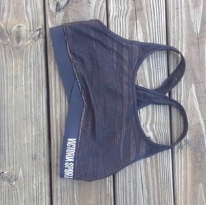 EUC Victoria's Secret Sport bra
